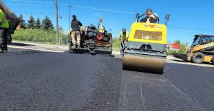 Trusted San Felipe, TX Driveway Paving  Experts